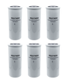 HERO Spin-On Hydraulic Oil Filter Replaces GEHL 074830 Fits Gehl 4640 5640 SL4640 SL5640 Skid Steer Loaders and More