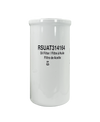 HERO Spin-On Hydraulic Oil Filter Replaces AT314164 9842392 Fits John Deere CASE New Holland Skid Steer Loaders