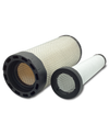 HERO Primary & Safety Air Filter Combo Replaces AT338105 AT336803