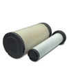 HERO Primary & Safety Air Filter Combo Replaces AT338105 AT336803