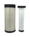 HERO Primary & Safety Air Filter Combo Replaces AT338105 AT336803