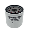 HERO Engine Oil Filter Replaces HH150-32430 M806418 119305-35150 PF2112 6671057 3769707 B1402 LF3487 51307