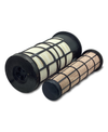 HERO Primary & Safety Air Filter Combo Replaces RE282286 & RE282287 7003489 & 7003490