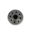 HERO Hydraulic Oil Filter Replaces RE45864 – Fits John Deere 5000, 6000, 7000 Series Tractors, 335C, 410K, 444H, 544H, 624H, 640G, 648G, 670CH, 710D, 750C, 843H, 9400, and More