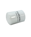 HERO Hydraulic Oil Filter Replaces RE45864 – Fits John Deere 5000, 6000, 7000 Series Tractors, 335C, 410K, 444H, 544H, 624H, 640G, 648G, 670CH, 710D, 750C, 843H, 9400, and More