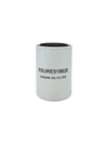 HERO Engine Oil Filter Replaces RE519626 22545867 GM34935 7090658 P550758 B7306 57076