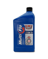 HERO Synthetic Blend Premium Motor Oil SAE 10W-30 1qt For Gasoline Engines Low Speed Pre-Ignition Protection (LSPI) - by Smitty's Super S Multi-Flo
