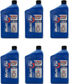 HERO Synthetic Blend Premium Motor Oil SAE 10W-30 1qt For Gasoline Engines Low Speed Pre-Ignition Protection (LSPI) - by Smitty's Super S Multi-Flo