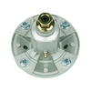 HERO® Spindle Assembly for John Deere® Mower Deck Sizes 42" and 48" Replaces GY20785 GY20050 GX20250 Includes Blade Bolts Grease Fitting Washer Mounting Hardware Inner and Outer Blade Mount