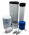 Barreto® 20RTK Trencher Maintenance Kit - Maintenance Solutions Unlimited