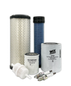 HERO® Maintenance Filter Kit For Barreto 20RTK/23RTK Trencher