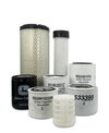 HERO® Maintenance Filter Kit For John Deere 3032E Utility Tractor