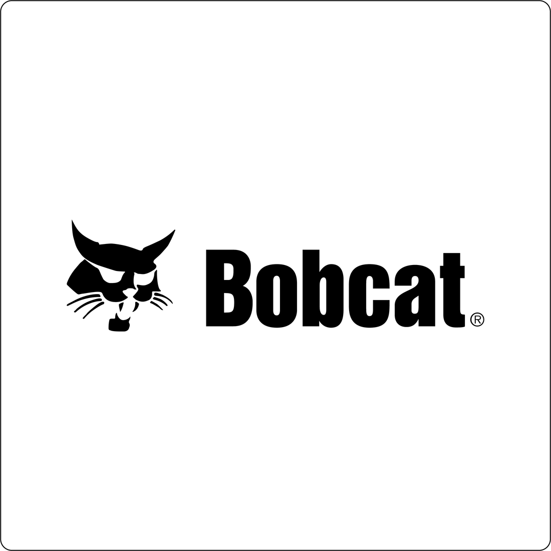  Bobcat®