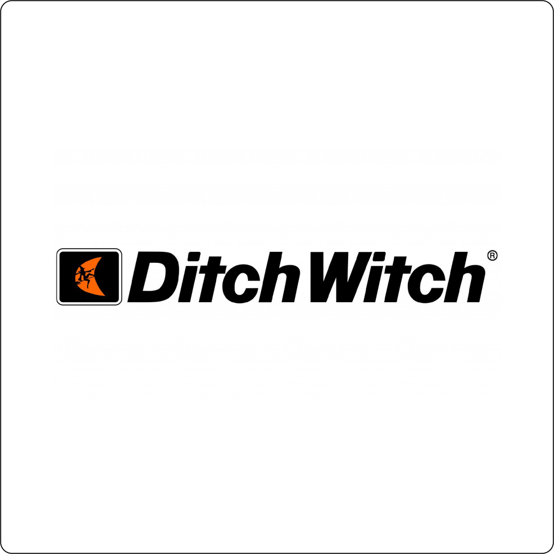  Ditch Witch®