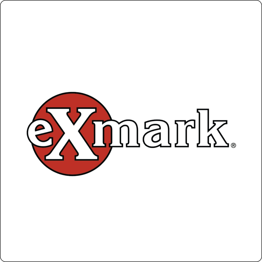  Exmark®