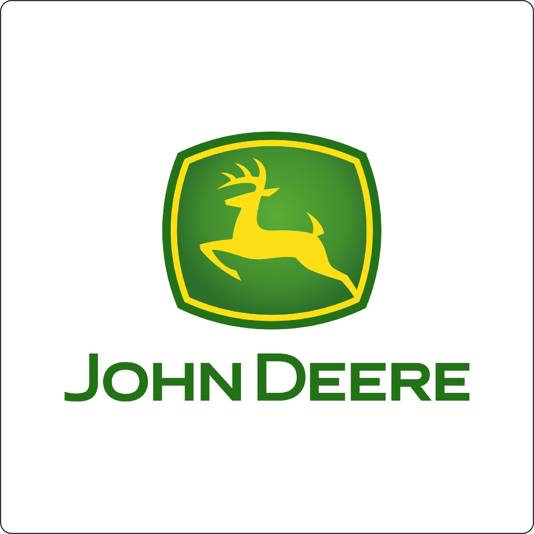  John Deere®