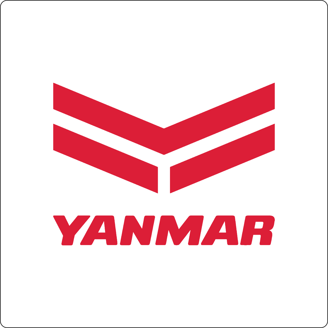  Yanmar®