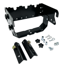  HERO 490-900-M060 Rear-Mounted Weight Bracket for Riding Tractors & Riding Mowers (Bracket ONLY)