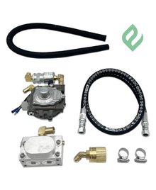  HERO Engine Propane Conversion Kit for Commercial Vanguard Engines - CXi Series V-Twin