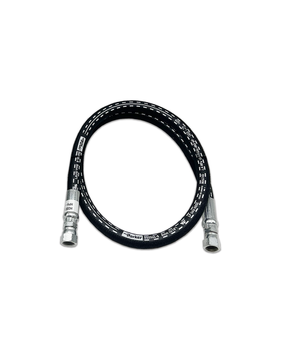 8mm (5/16") Propane High-Pressure Hose