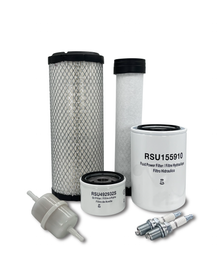  HERO® Maintenance Filter Kit For Barreto 37SGB Stump Grinder