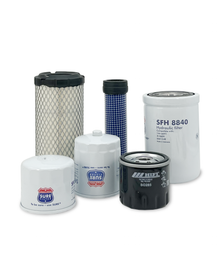  HERO® Maintenance Filter Kit For Bobcat E26 Excavator