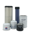 HERO® Maintenance Filter Kit For Bobcat E26 Excavator