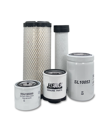  HERO® Maintenance Filter Kit For Bobcat S70 Loader