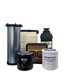  HERO® Maintenance Filter Kit For Bobcat S650 Loader