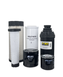  HERO® Maintenance Filter Kit For Bobcat E35 Excavator