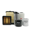 HERO® Maintenance Filter Kit For Bobcat S590 Skid Steer Loader