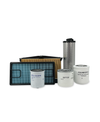 HERO® Maintenance Filter Kit For Bobcat S770 Skid Steer Loader