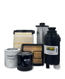  HERO® Maintenance Filter Kit For Bobcat T630 Compact Track Loader