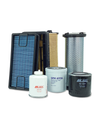 HERO® Maintenance Filter Kit For Bobcat A770 Skid Steer Loader