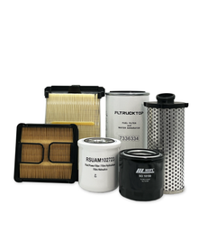  HERO® Maintenance Filter Kit For Bobcat T595 Compact Track Loader