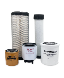  HERO® Maintenance Filter Kit For Bobcat 3600 Utility Vehicle