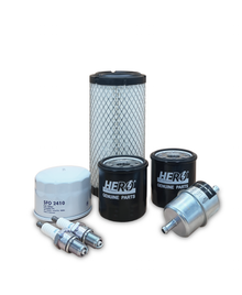  HERO® Maintenance Filter Kit For Bobcat ZS4000 Stand-On Mower