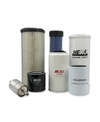 HERO® Maintenance Filter Kit For Bobcat E60 Excavator