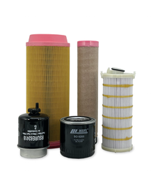  HERO® Maintenance Filter Kit For Caterpillar 303.5E2 Excavator