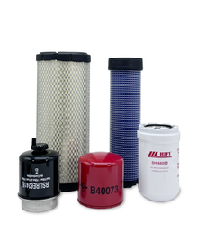  HERO® Maintenance Filter Kit For Caterpillar 308E CR Mini Excavator