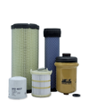 HERO® Maintenance Filter Kit For Caterpillar 239D3 Skid Steer Loader