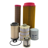 HERO® Maintenance Filter Kit For Caterpillar 232D Skid Steer Loader