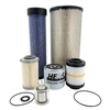 HERO® Maintenance Filter Kit For Caterpillar 272D Skid Steer Loader