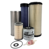HERO® Maintenance Filter Kit For Caterpillar 307E2 Mini Excavator