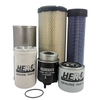HERO® Maintenance Filter Kit For Caterpillar 308E SR Mini Excavator