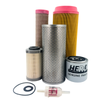 HERO® Maintenance Filter Kit For Caterpillar 305.5E2 CR Mini Excavator