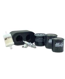  HERO® Maintenance Filter Kit For Exmark Radius E-Series Zero-Turn Mower
