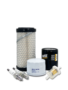  HERO® Maintenance Filter Kit For Exmark LCT23BV523 Lazer Z CT Zero-Turn Mower