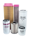 HERO® Maintenance Filter Kit For Gehl R165 Skid Steer Loader