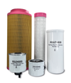 HERO® Maintenance Filter Kit For Gehl R165 Skid Steer Loader